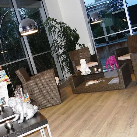 The Originals City, Du Phare, Bordeaux Hotel