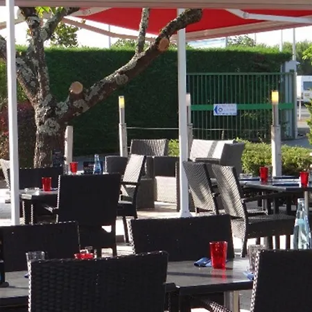 The Originals City, Du Phare, Bordeaux מלון 3*