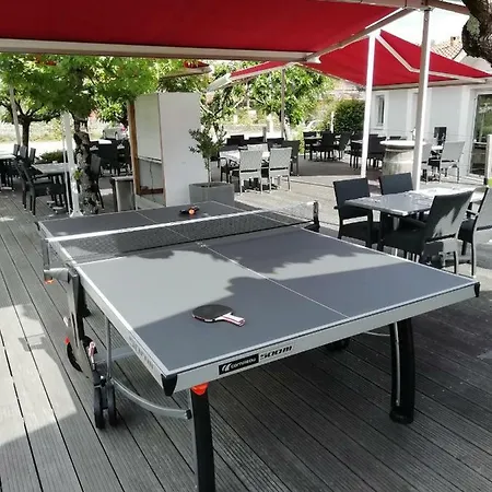 The Originals City, Du Phare, Bordeaux 3*