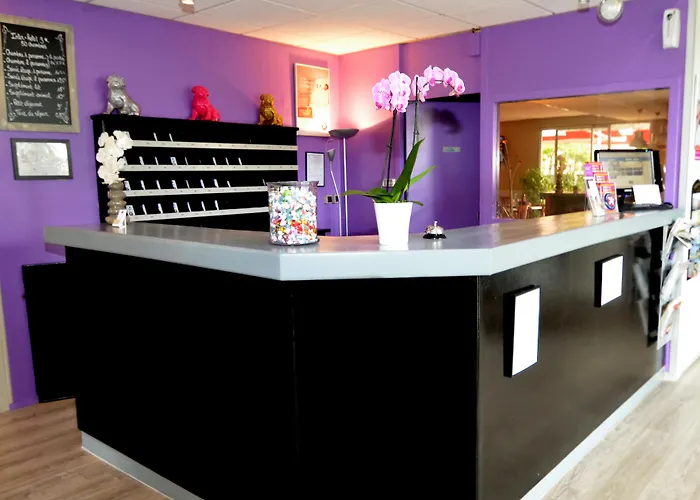 Western Du Phare Hotel 3*