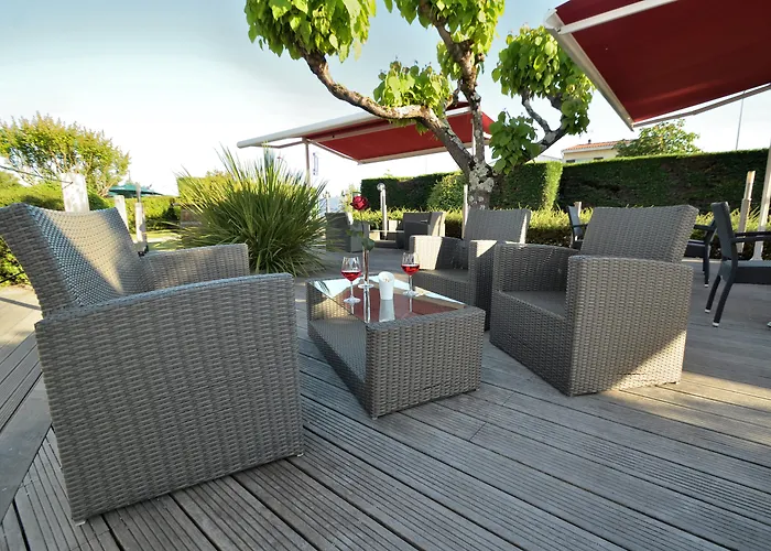 Western Du Phare Mérignac