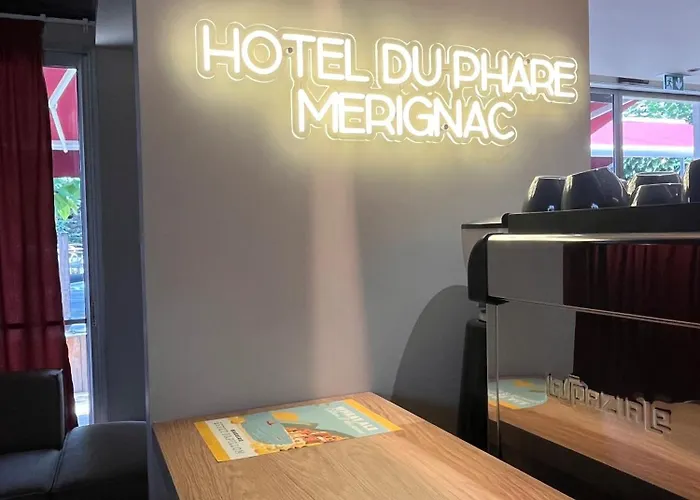 Western Du Phare Hotel 3*