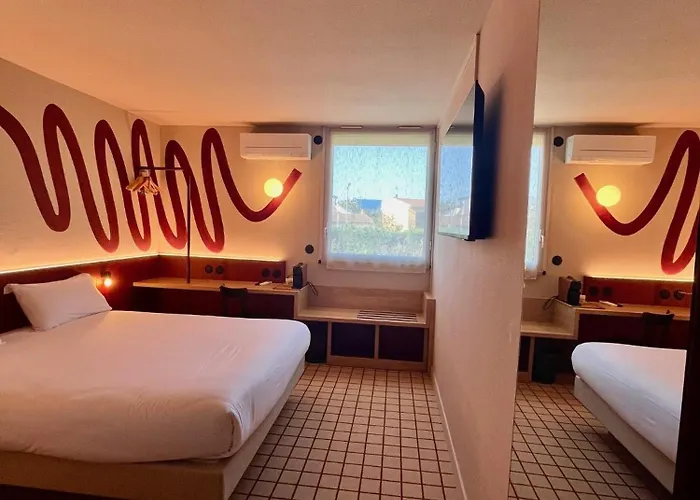 Western Du Phare Hotel 3*