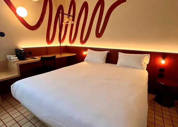 Western Du Phare 3* Mérignac