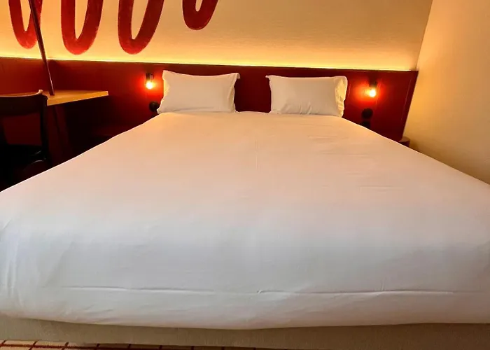 Western Du Phare Hotel