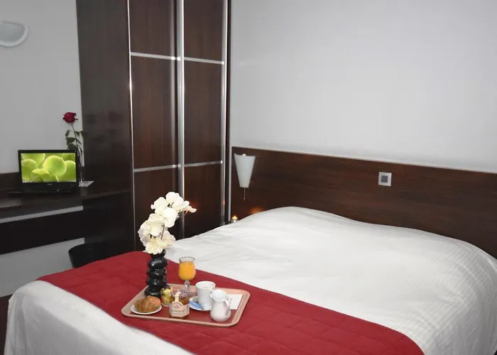 Western Du Phare Mérignac