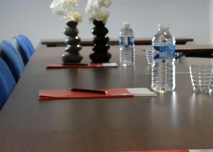 מלון Western Du Phare