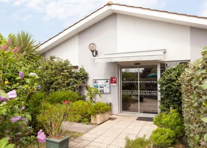 מלון Western Du Phare