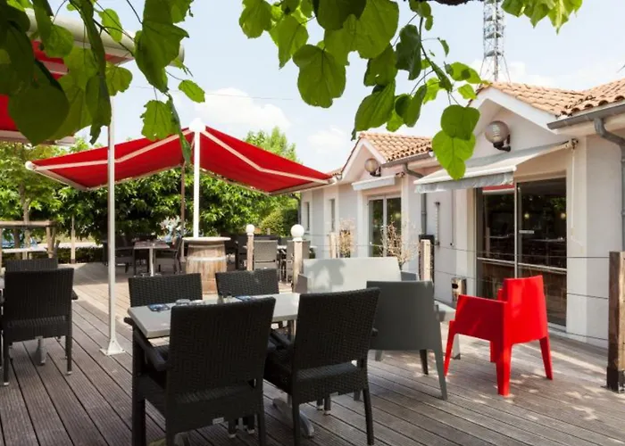 Western Du Phare Hotel 3*