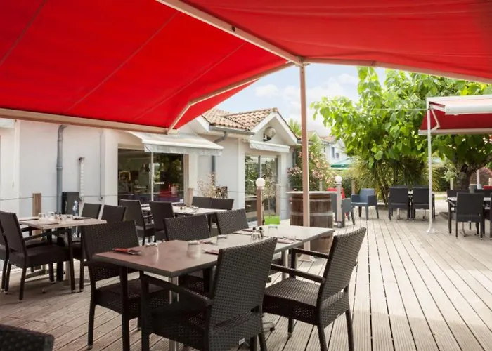 Western Du Phare 3* Mérignac