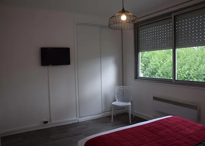 מלון Western Du Phare