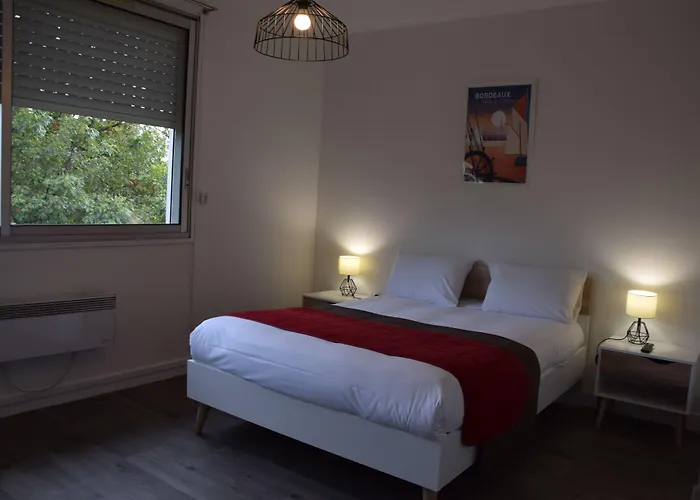 מלון Western Du Phare