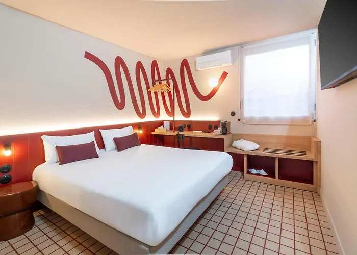 Hotel Western Du Phare Mérignac