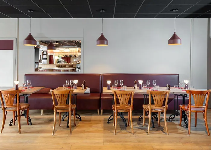 Hotel Western Du Phare 3*