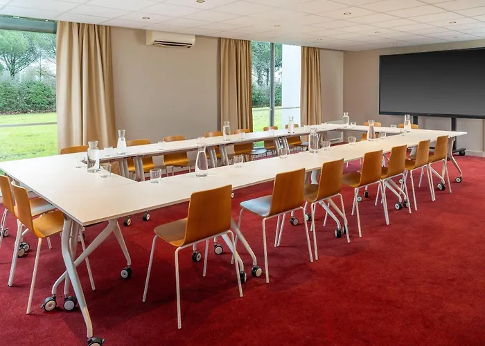 Hotel Western Du Phare Mérignac