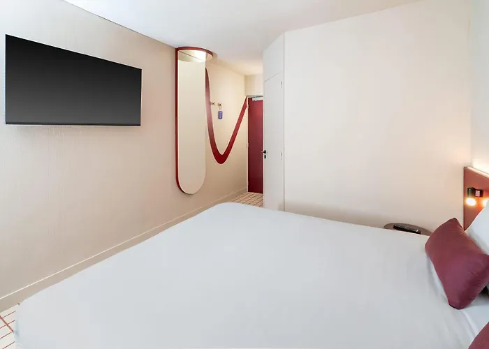 Western Du Phare Mérignac