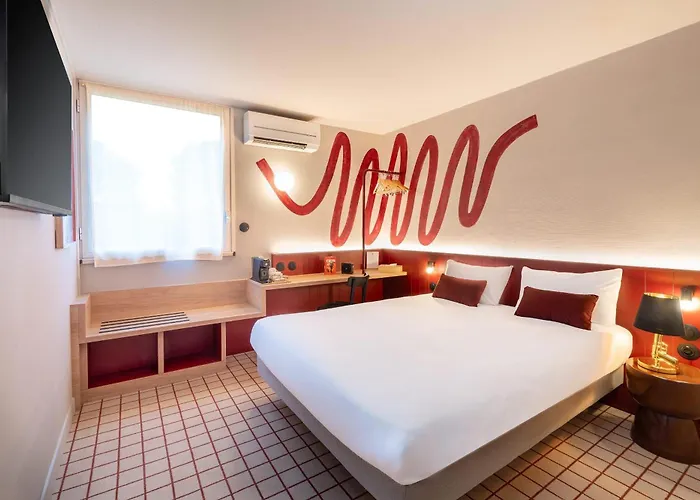 Western Du Phare 3* Mérignac