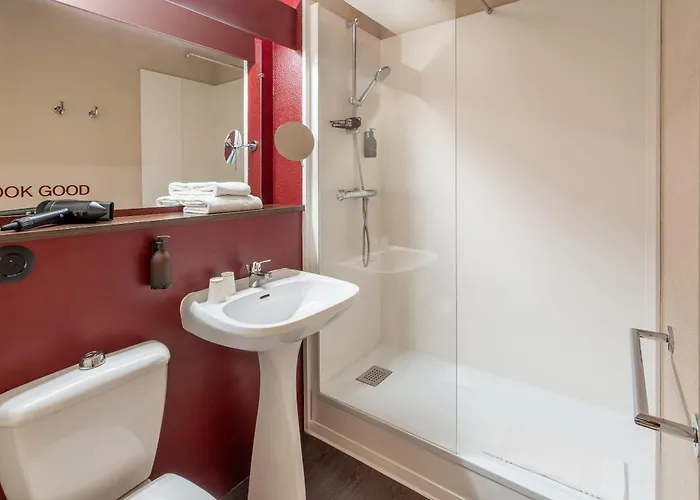 Western Du Phare Hotel Mérignac