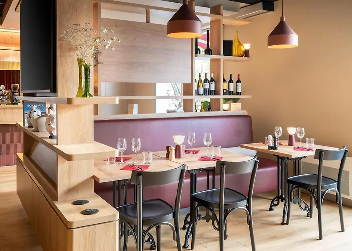 Hotel Western Du Phare Mérignac