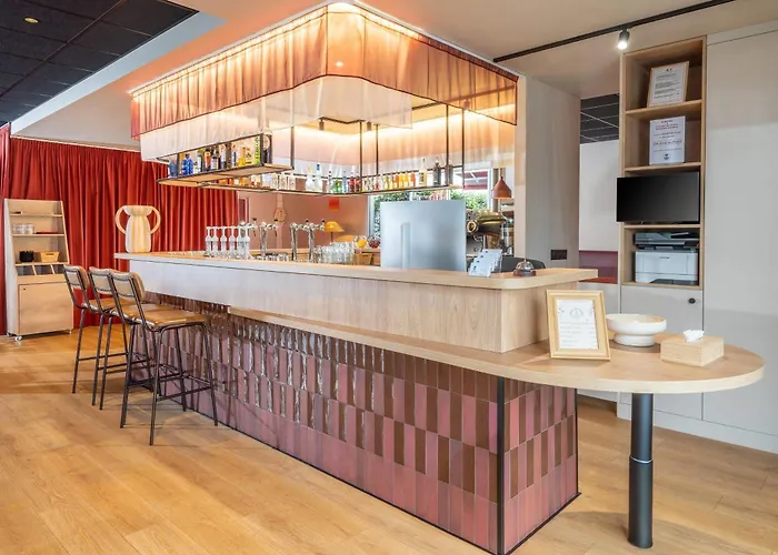 Hotel Western Du Phare