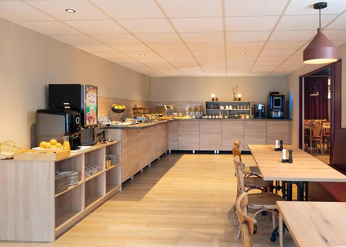 Western Du Phare Hotel Mérignac