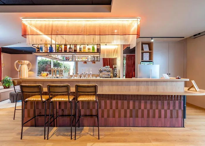 Hotel Western Du Phare Mérignac