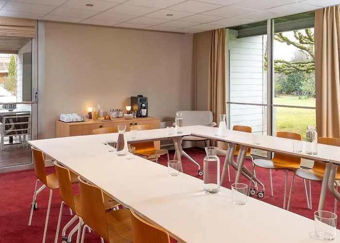 Western Du Phare Mérignac