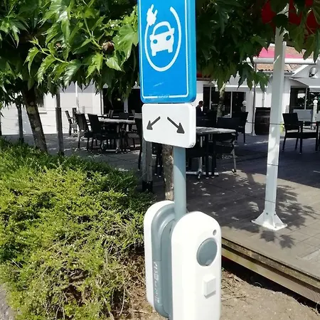 فندق-إنتر بوردو ويست دو فار فندق 3*
